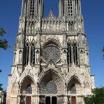 cathedral notre dame of reims the digital audio guide Cathedral Notre-Dame of Reims : The Digital Audio Guide