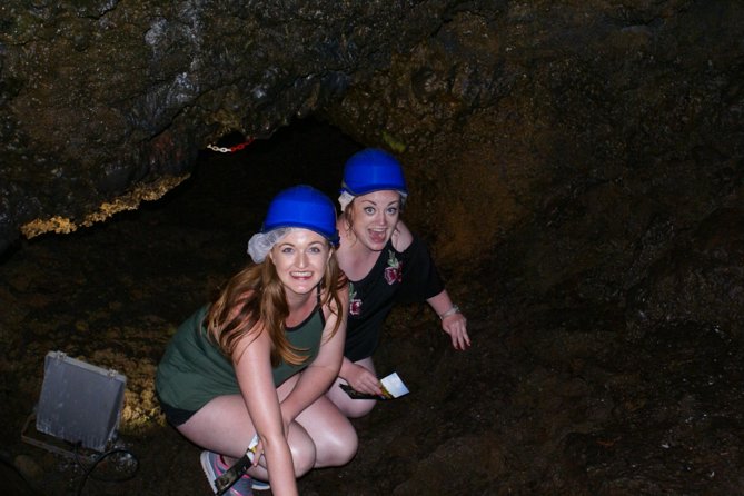 Cave Tour in Terceira - Key Points