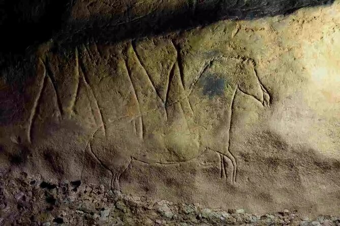 Caves Prehistory of Esplugues Francolí - Historical Significance of Esplugues Francolí Caves