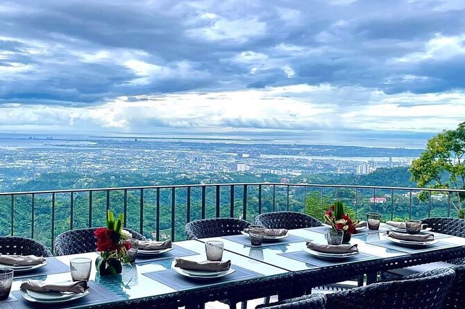 Cebu Highland Adventure With Dining Delights Tour - Tour Highlights