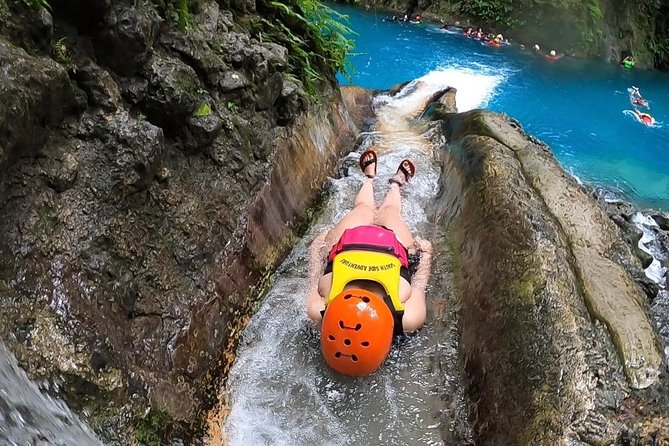 Cebu Kawasan Canyoneering - Cancellation Policy and Refunds