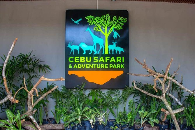 Cebu Safari Adventure - Key Points