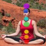 chakra balancing healing meditation Chakra Balancing & Healing Meditation