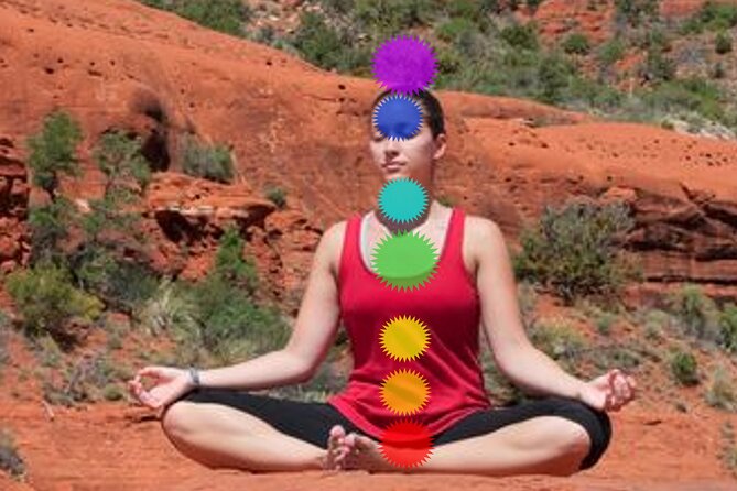 Chakra Balancing & Healing Meditation - Key Points