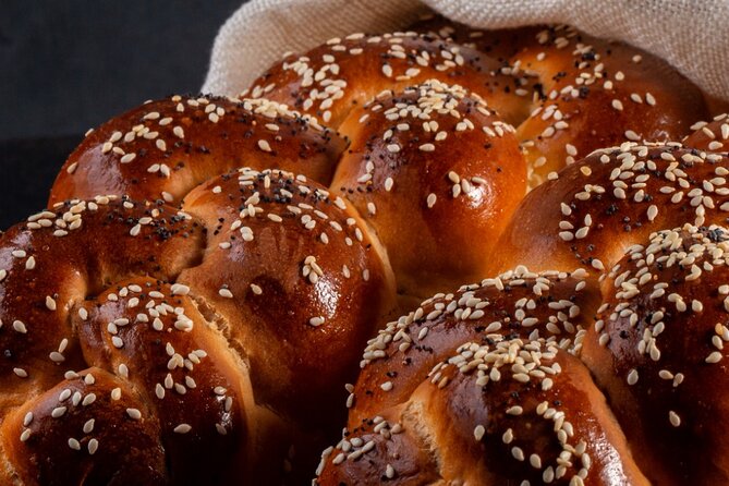 Challah Baking Experience - Key Points