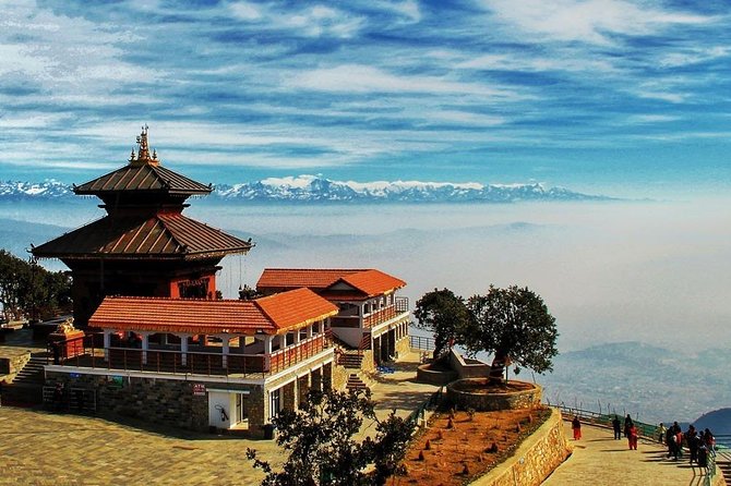 Chandragiri Day Hiking - Key Points