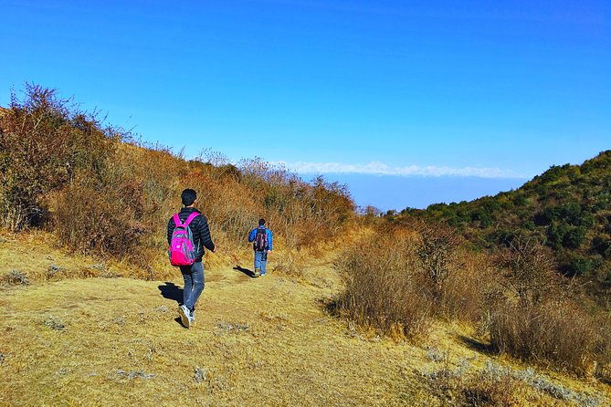 Chandragiri Hill Nature Day Hiking From Kathmandu - Key Points