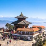 chandragiri hills day tour with cable car ride from kathmandu Chandragiri Hills Day Tour With Cable Car Ride From Kathmandu