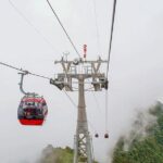 chandragiri hills tour by cable car ride with lunch from kathmandu Chandragiri Hills Tour by Cable Car Ride With Lunch From Kathmandu