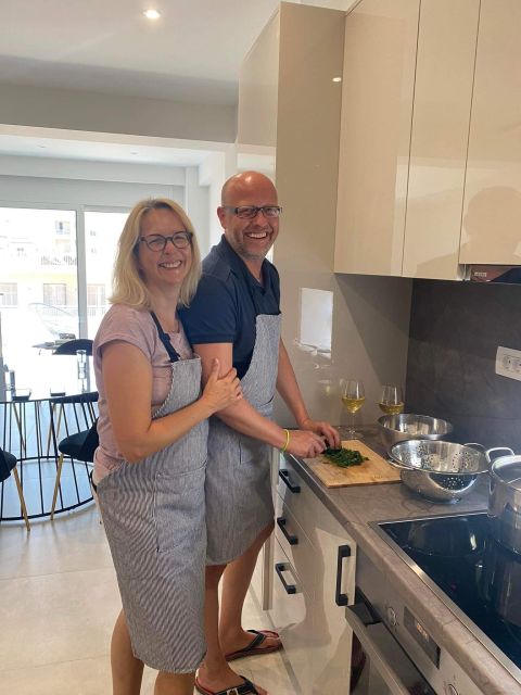 CHANIA CRETE COOKING CLASSES – 3 HOURS - Key Points