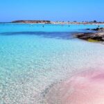 chania to elafonisi luxury mini van beach day trip Chania to Elafonisi: Luxury Mini-Van Beach Day Trip