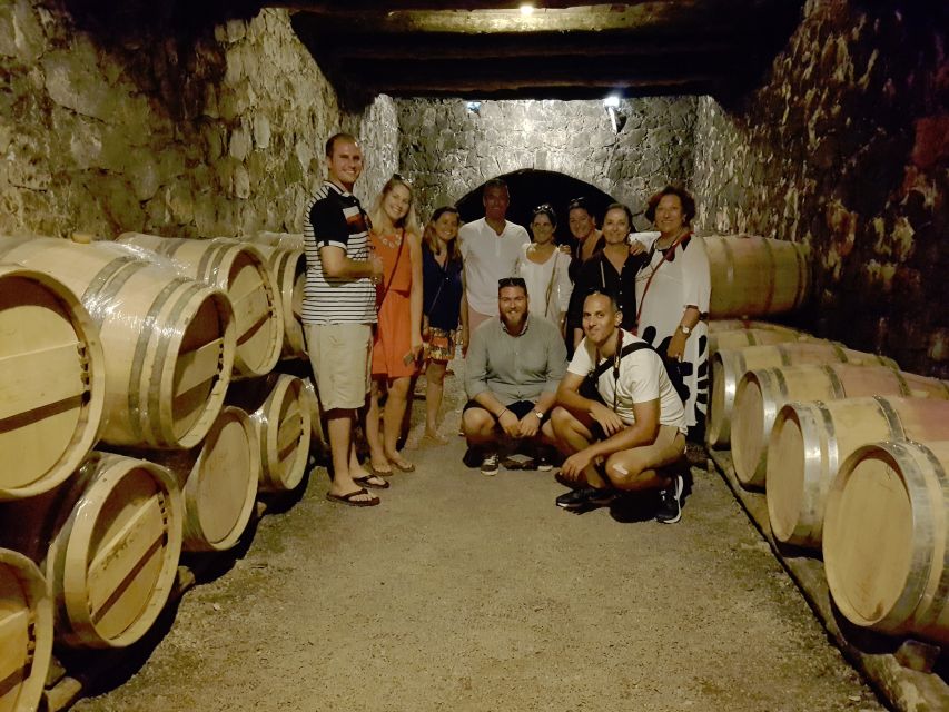 Chania: Wine and Cheese Tasting Tour With Lunch - Tour Location and Provider