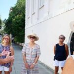 charleston hidden alleyways walking tour with museum ticket Charleston: Hidden Alleyways Walking Tour With Museum Ticket