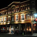 charleston historic district haunted pub crawl tour Charleston: Historic District Haunted Pub Crawl Tour