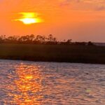 charleston sunset and dolphin private cruise Charleston Sunset and Dolphin Private Cruise