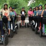 charlotte historic uptown 90 minute segway tour Charlotte: Historic Uptown 90-Minute Segway Tour