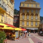 charming private walking tour in nice Charming Private Walking Tour in Nice