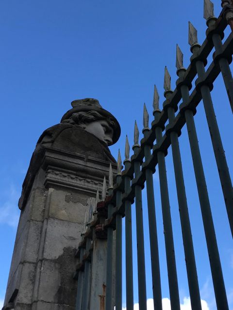 chateau fontainebleau english semi private guided tour max 6 Château Fontainebleau English Semi-Private Guided Tour Max 6