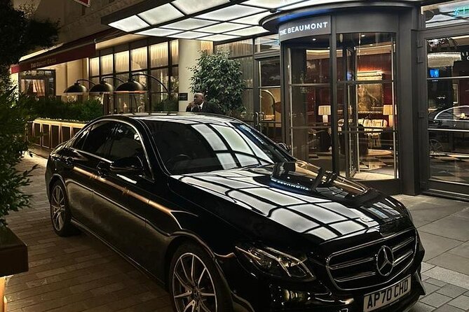 chauffeur limo services heathrow airport to from london hotels Chauffeur Limo Services Heathrow Airport to & From London Hotels