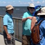 chesapeake beach north beach scenic guided walking tour Chesapeake Beach: North Beach Scenic Guided Walking Tour