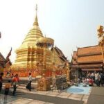 chiang mai city tour by red tuk tuk famous view point attractions doi suthep Chiang Mai City Tour By RED TUK TUK: Famous View Point, Attractions & Doi Suthep