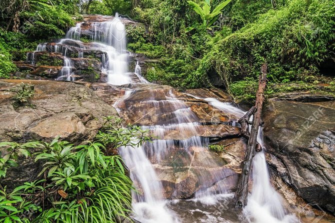 Chiang Rai - Best of Mae Kam Pong (Community Ecotourism) Hiking & Sightseeing - Key Points