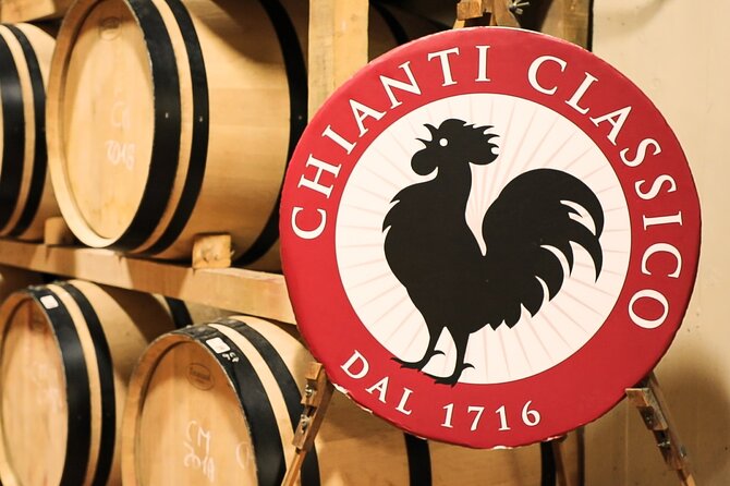 chianti wine tour two wine tastings vineyards and cellar visit Chianti Wine Tour: Two Wine Tastings, Vineyards and Cellar Visit