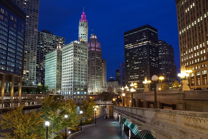 Chicago Foodie Tour: Windy City Favs (Private & All-Inclusive) - Key Points
