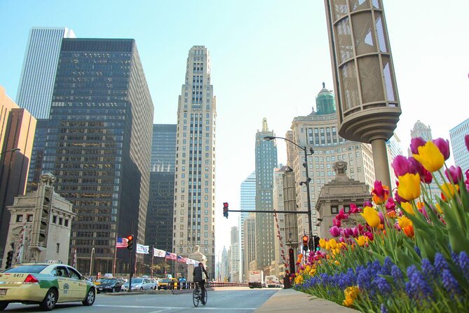 Chicago Walking Tour: The Magnificent Mile - Key Points