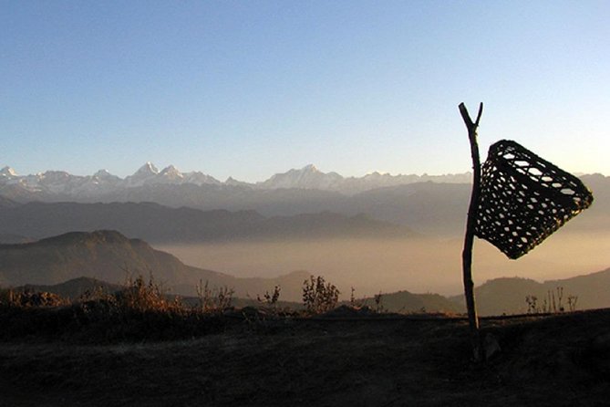 Chisapani Nagarkot Hiking - 3 Days - Day 1: Sundarijal to Chisapani Trek