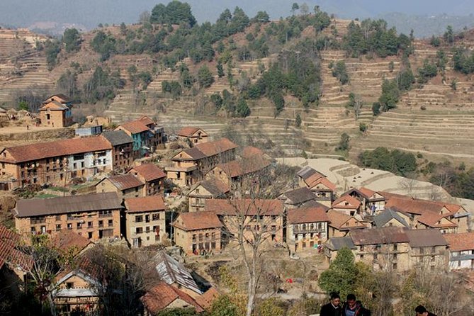 Chitlang to Kunchhal Village Home Stay Trek Near Kathmandu (2 Nights / 3 Days) - Key Points