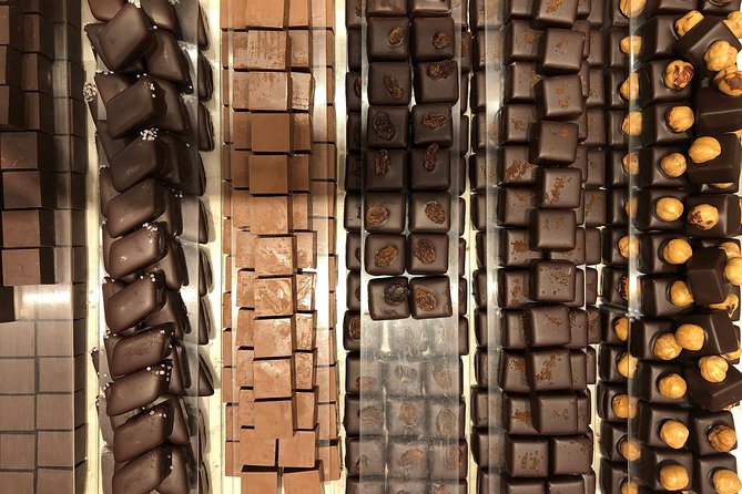 Chocolate Tasting in Venice - Key Points