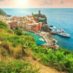 cinque terre private wedding proposals on boat Cinque Terre Private Wedding Proposals on Boat