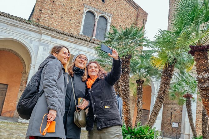 City Explorer: Ravenna Private Day Trip - Key Points