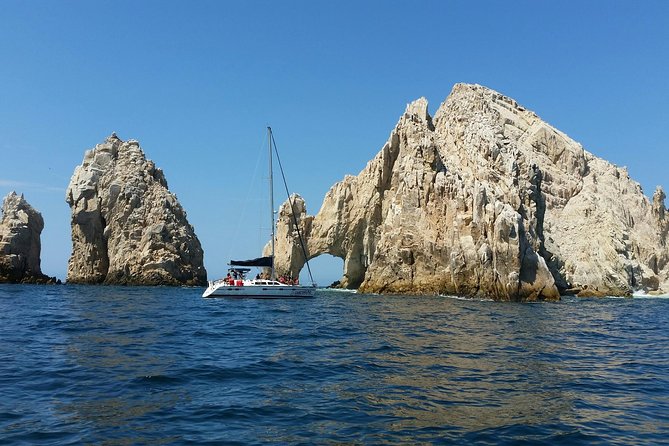 City Tour Cabo San Lucas and San Jose Del Cabo - Key Points