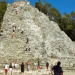 coba guided tour from cancun and riviera maya Coba Guided Tour From Cancun and Riviera Maya