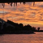 cocoa beach banana river sunset cruise w dolphin watching Cocoa Beach: Banana River Sunset Cruise W/ Dolphin Watching