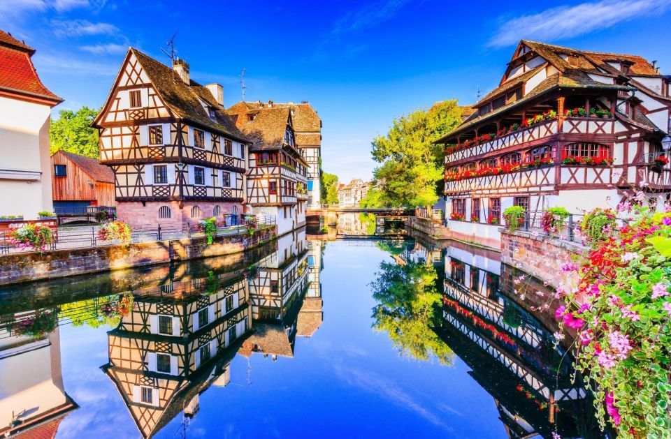 Colmar: Insta-Perfect Walk With a Local - Key Points