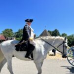 colonial williamsburg colonial history guided walking tour Colonial Williamsburg: Colonial History Guided Walking Tour