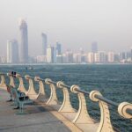 combo 2 half day city tour with dhow cruise dinner Combo 2-Half Day City Tour With Dhow Cruise Dinner