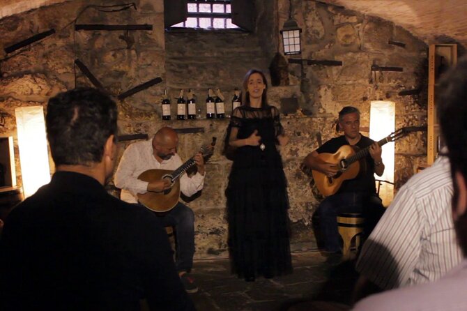 Concert at Casa Do Fado Ribeira - Key Points