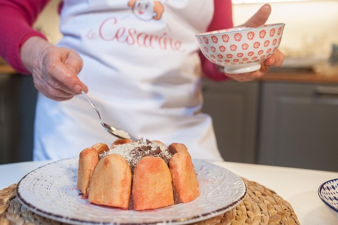 Cooking Class at Cesarinas Home in Modena With Tasting - Key Points
