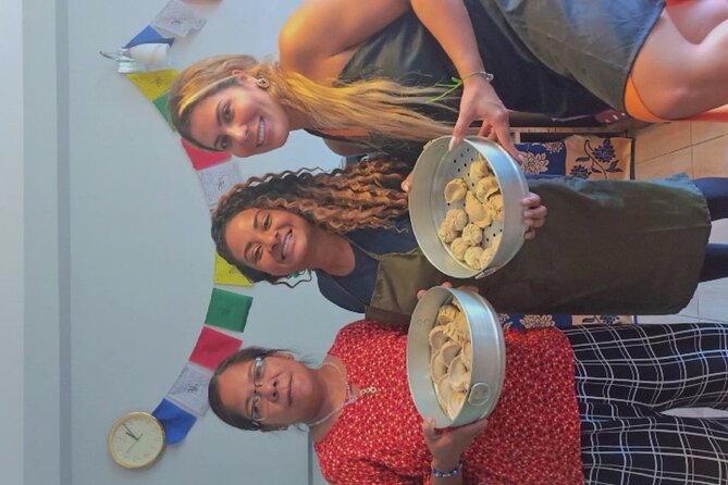 Cooking Class in Kathmandu( Women Empowerment Project) - Key Points