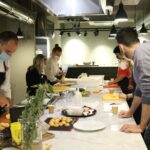 cooking course on fresh pasta for aspiring chefs in milan Cooking Course on Fresh Pasta for Aspiring Chefs in Milan