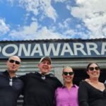 coonawarra highlights wine tour with lunch Coonawarra Highlights Wine Tour With Lunch