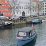 copenhagen guided canal tour by electric boat Copenhagen: Guided Canal Tour by Electric Boat