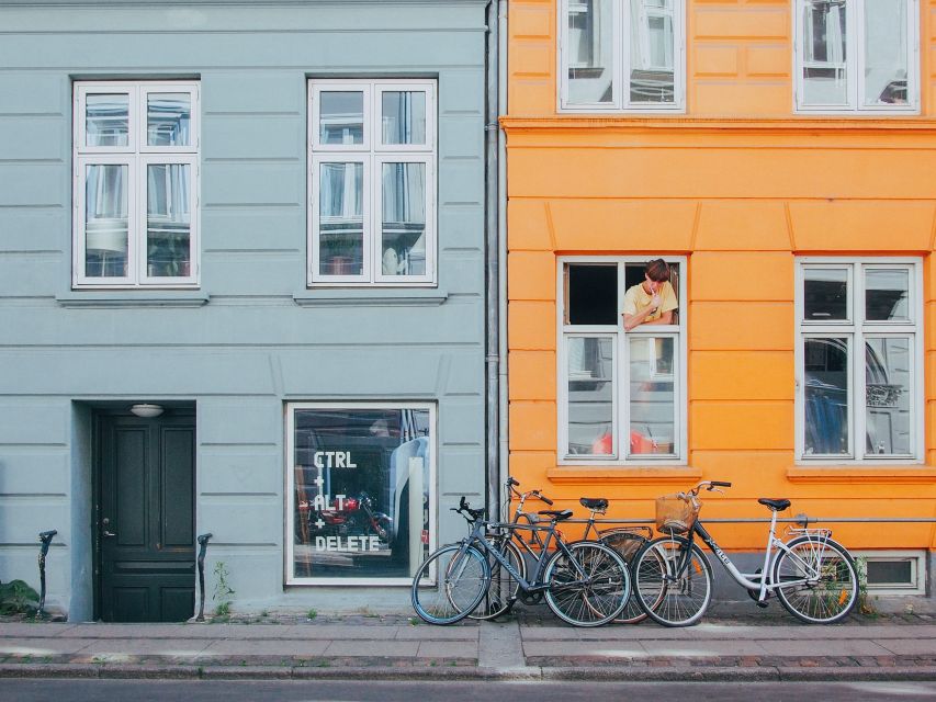 Copenhagen: Insta-Perfect Walk With a Local - Key Points