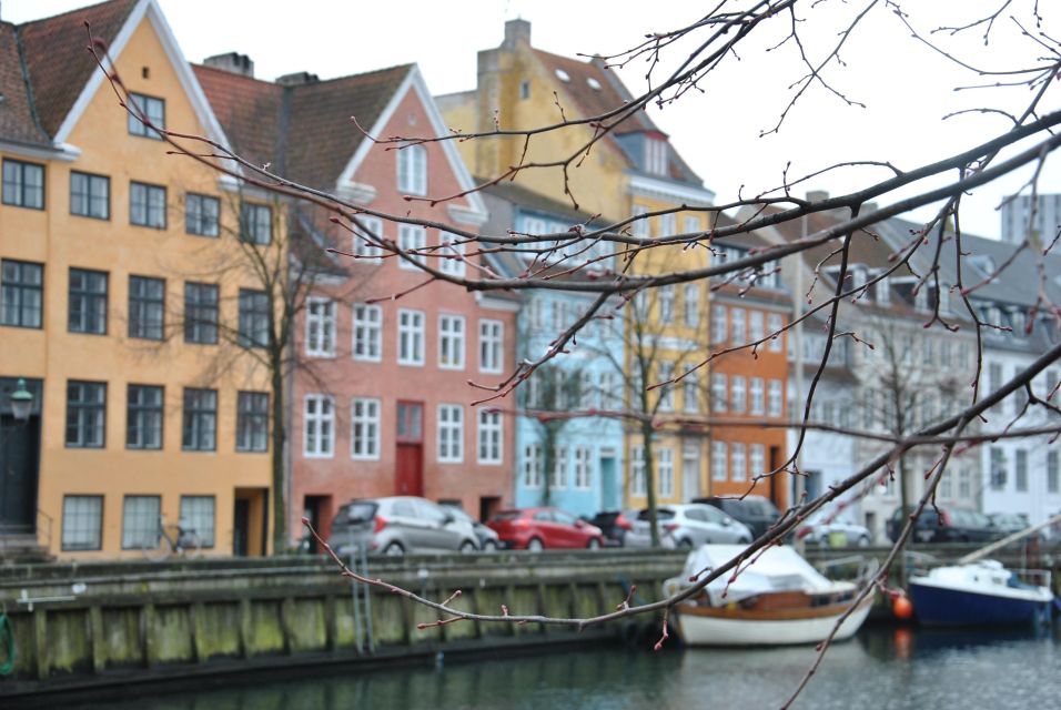 Copenhagen: Tour With Private Guide - Key Points