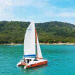 coral island private yacht charter trip from phuket Coral Island Private Yacht Charter Trip From Phuket