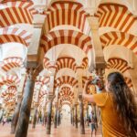 cordoba skip the ticket line mosque cathedral guided tour Córdoba: Skip-the-Ticket-Line Mosque-Cathedral Guided Tour